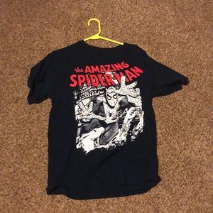 Spider-Man Shirt